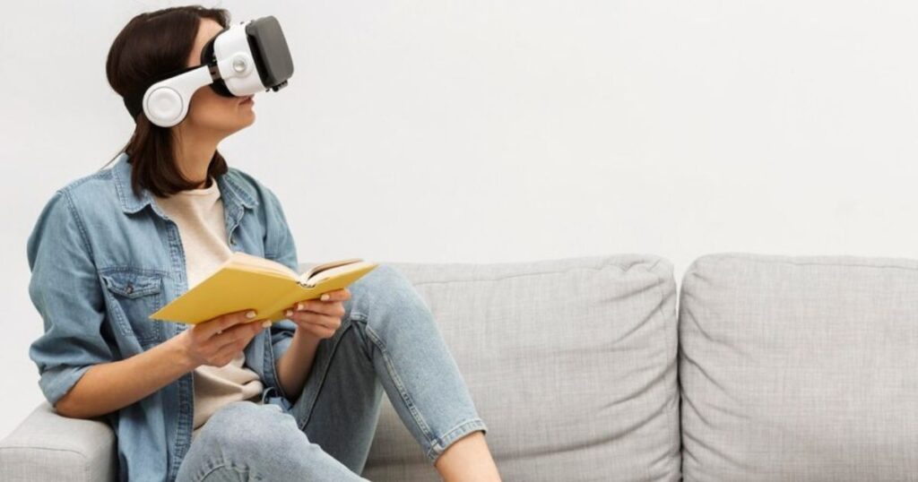 Augmented Reality for Hands-on Learning