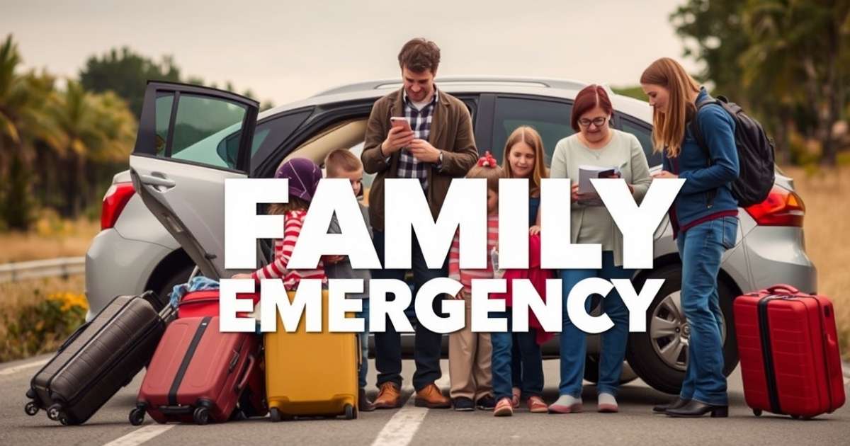 Emergency