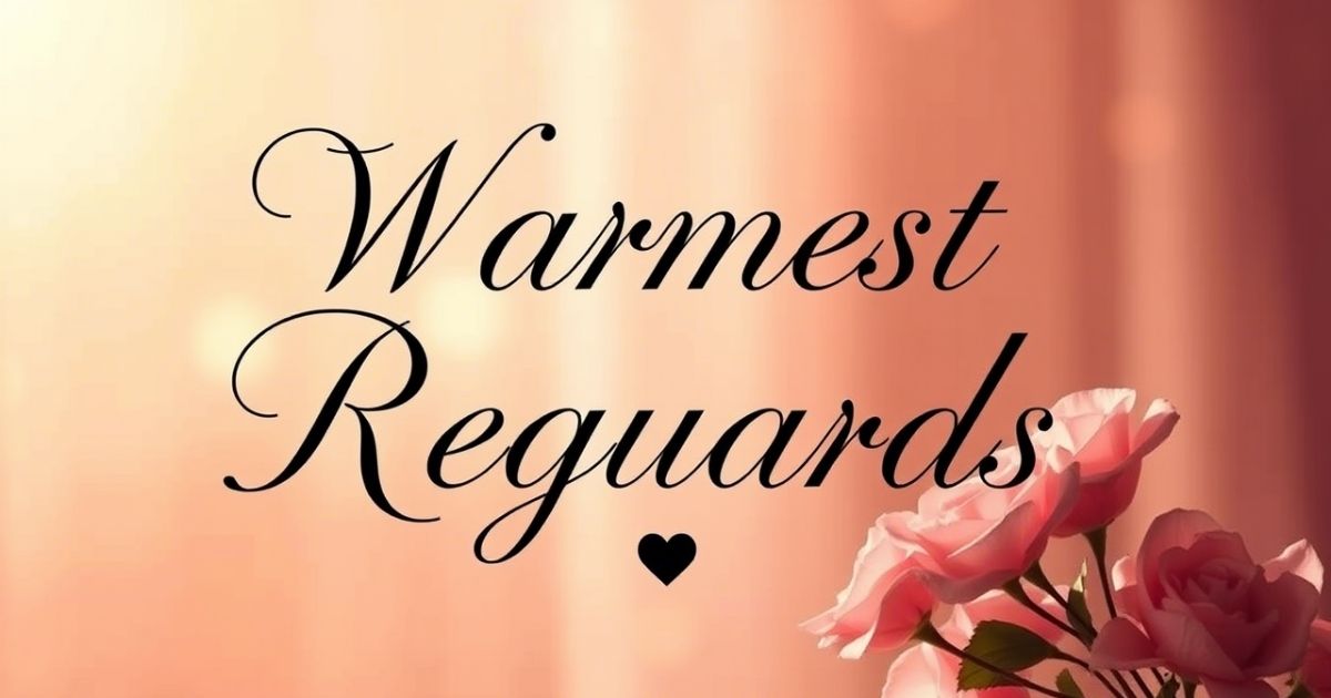 Warmest