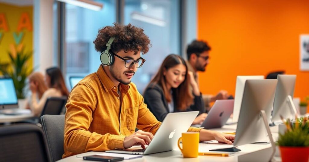 Adaptive Innovator: Thriving in Dynamic Environments