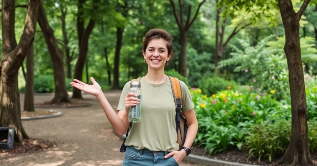 Environmental Advocate