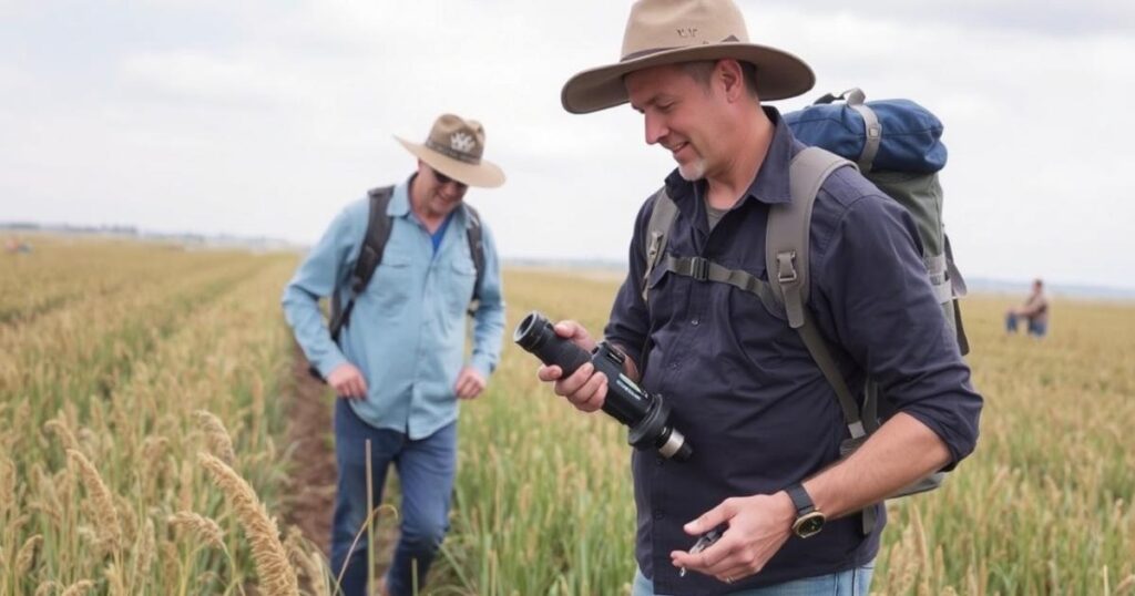 Field Experience