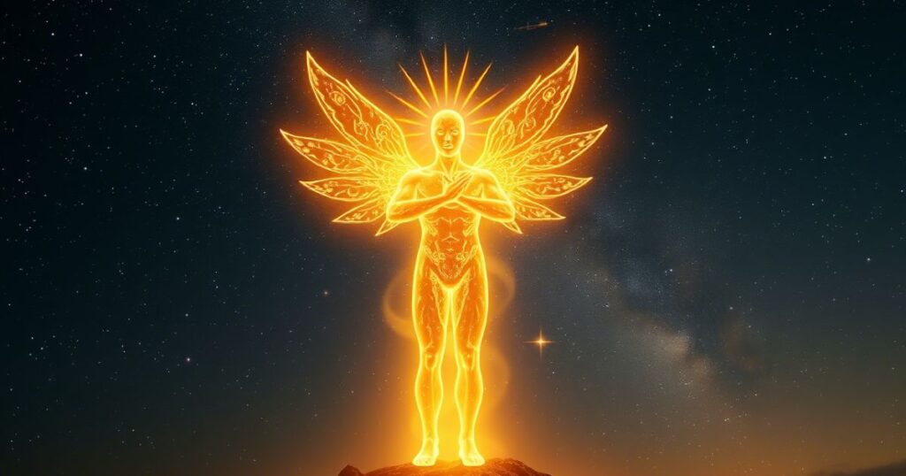 Keep Shining Bright
