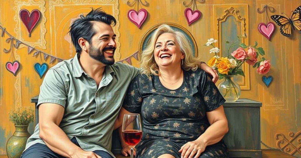 Love and Laughter Always
