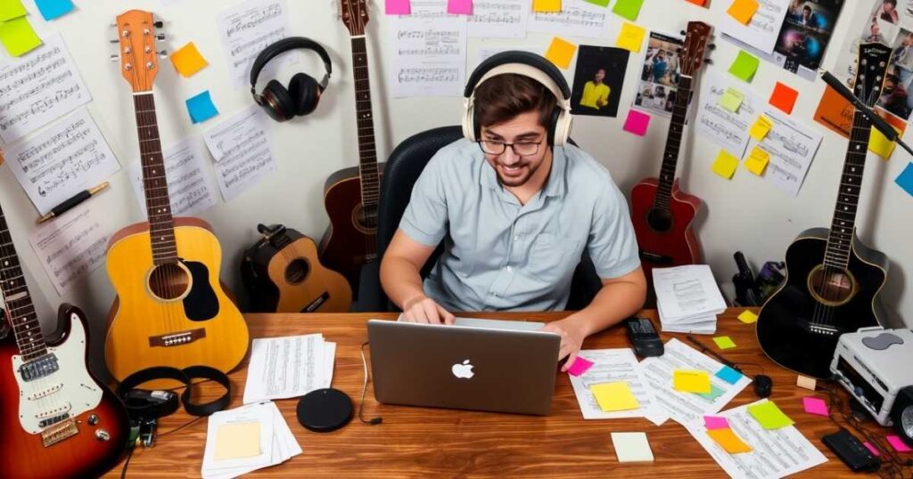 Playlist Creator