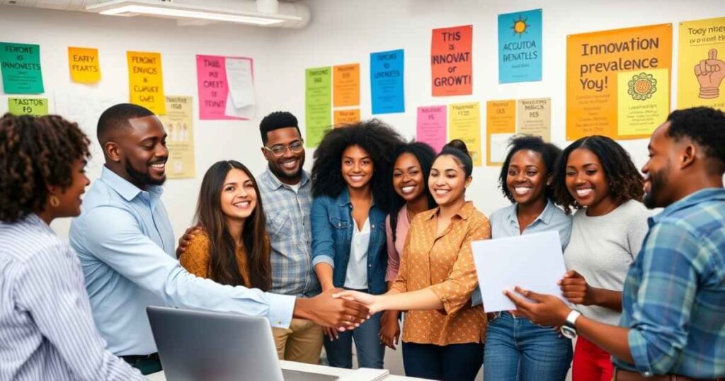 Success in Your Future Ventures