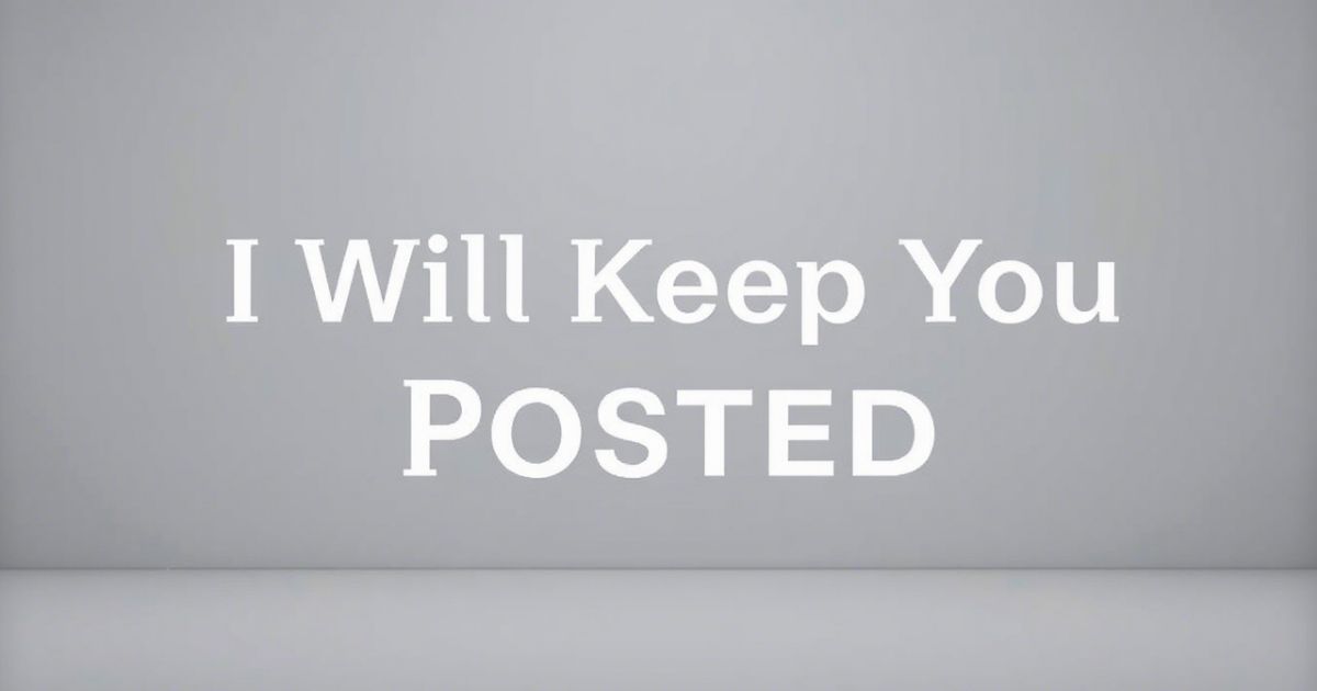 Will