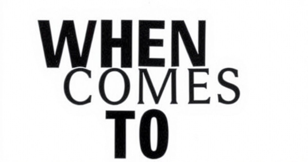 Comes