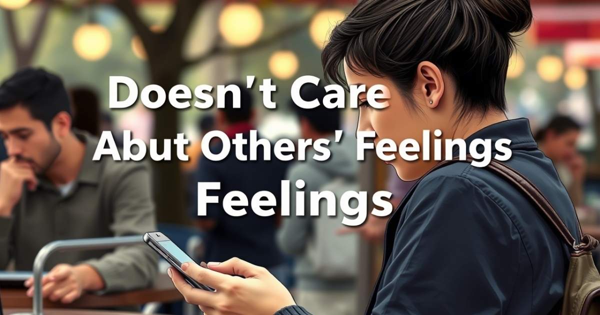 Care About