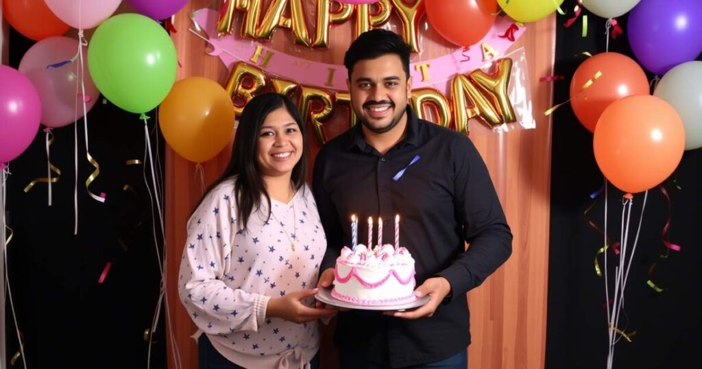 Birthday Buddy
