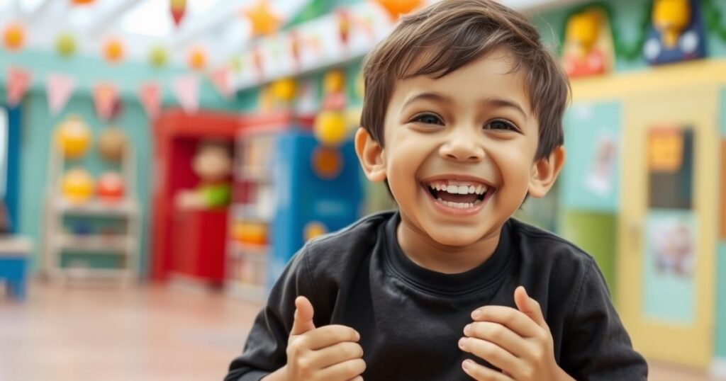 Excited You’re Delighted