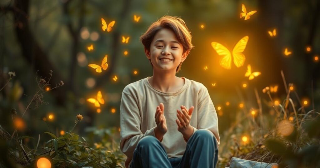 Keeping You Close in Mind and Spirit