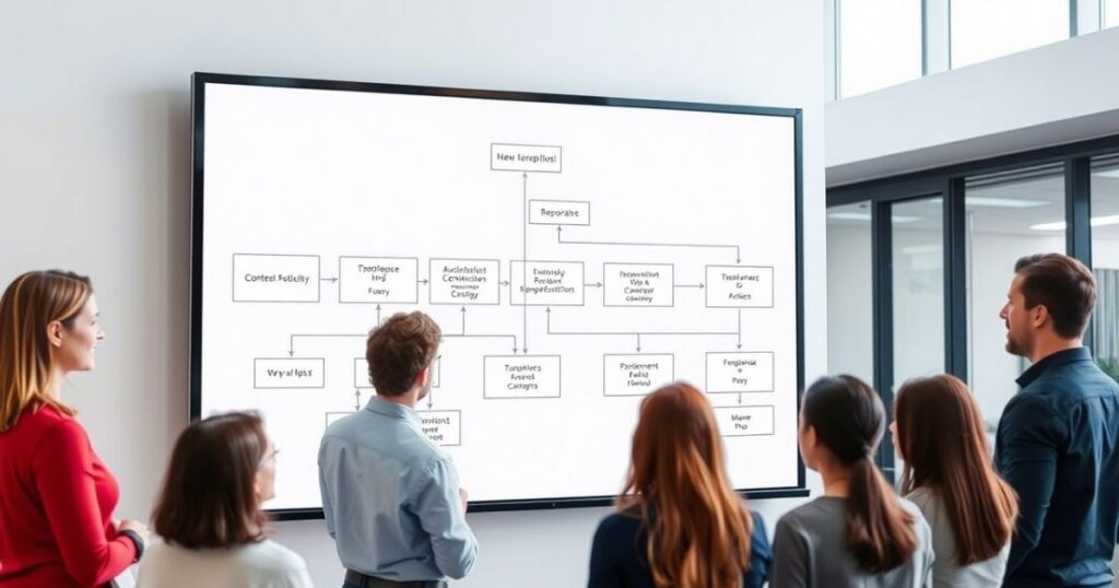 Operational Blueprint