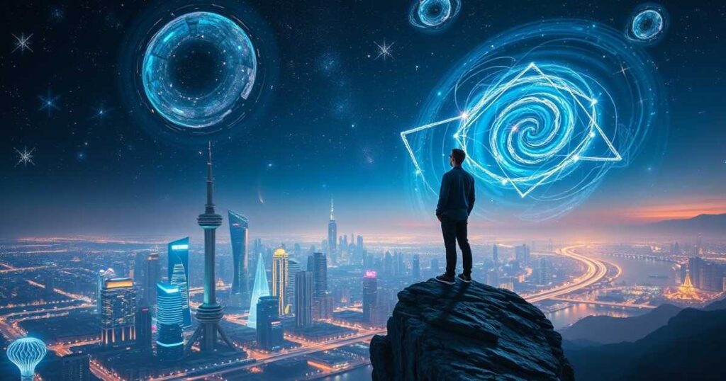 Visionary
