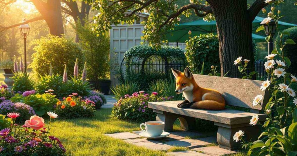 Wishing You a Wonderful Afternoon