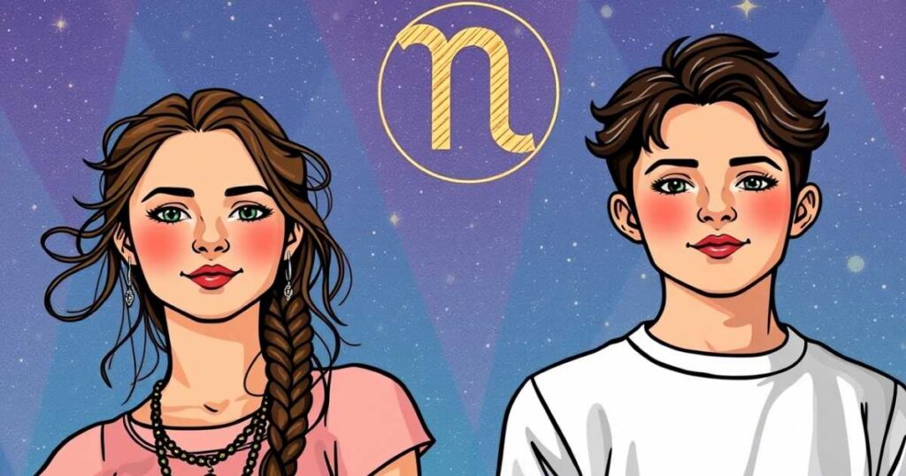 Zodiac Twin